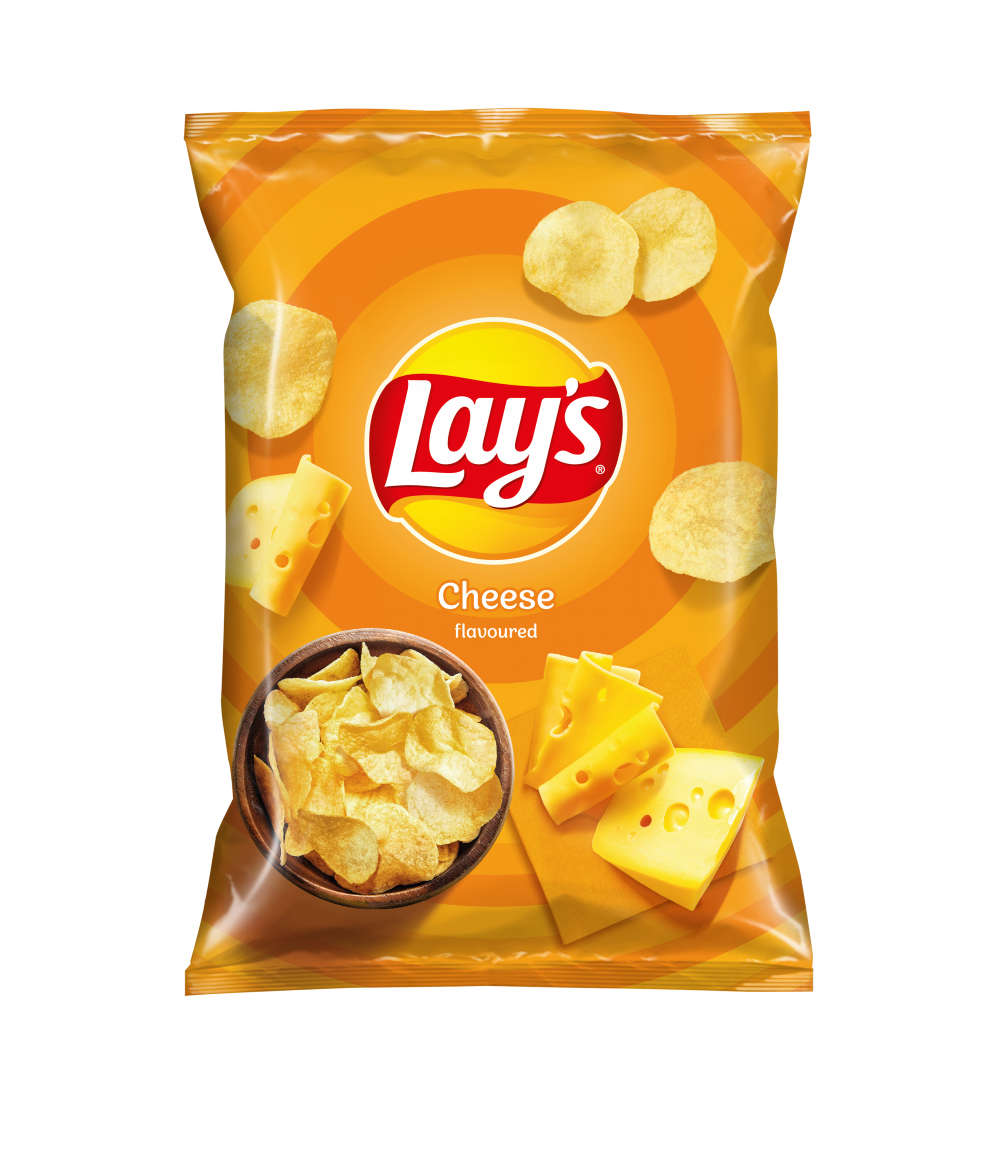 Lay's sajtos