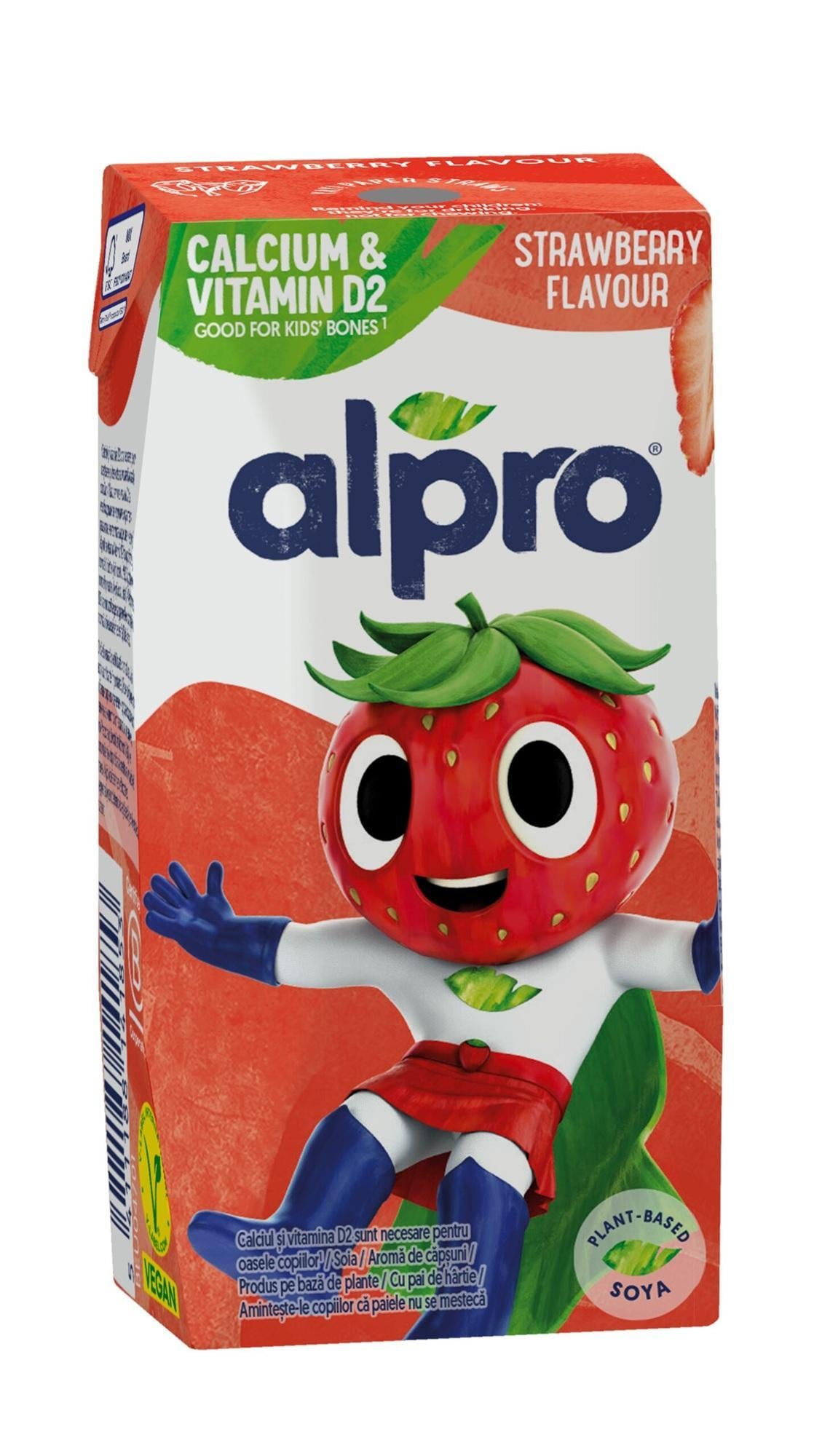 Alpro Epres szójaital
