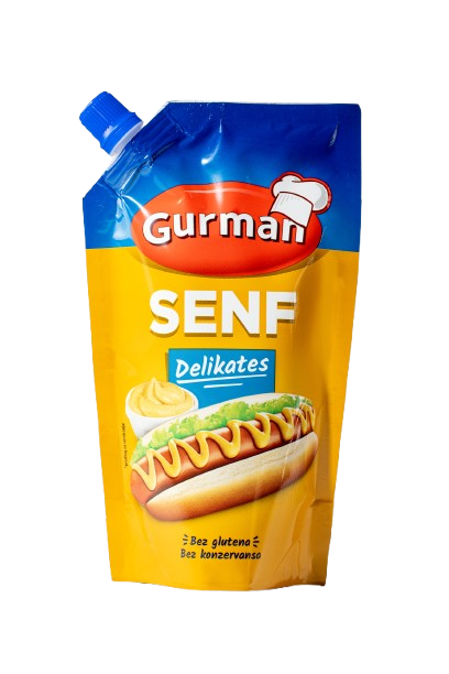 Gurman Mustár