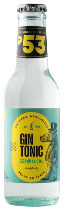 Polara Gin Tonic