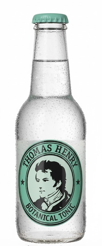 Thomas Henry Botanical Tonic