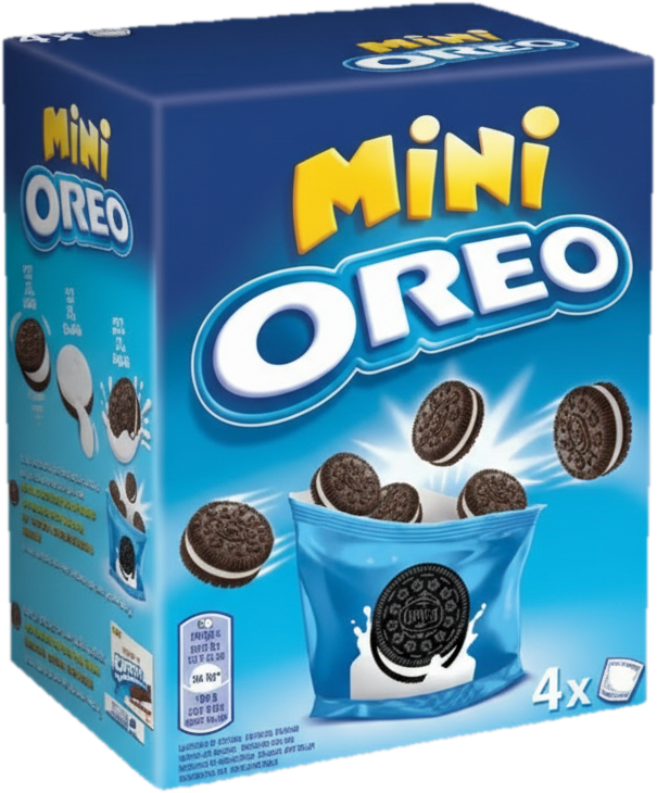 Oreo Mini