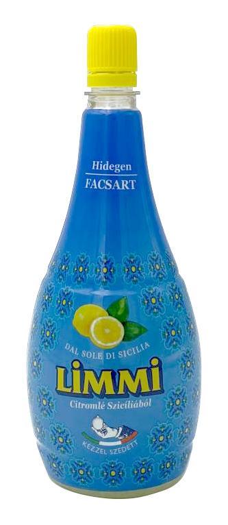 Limmi Citromlé