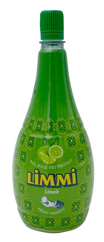 Limmi Limelé