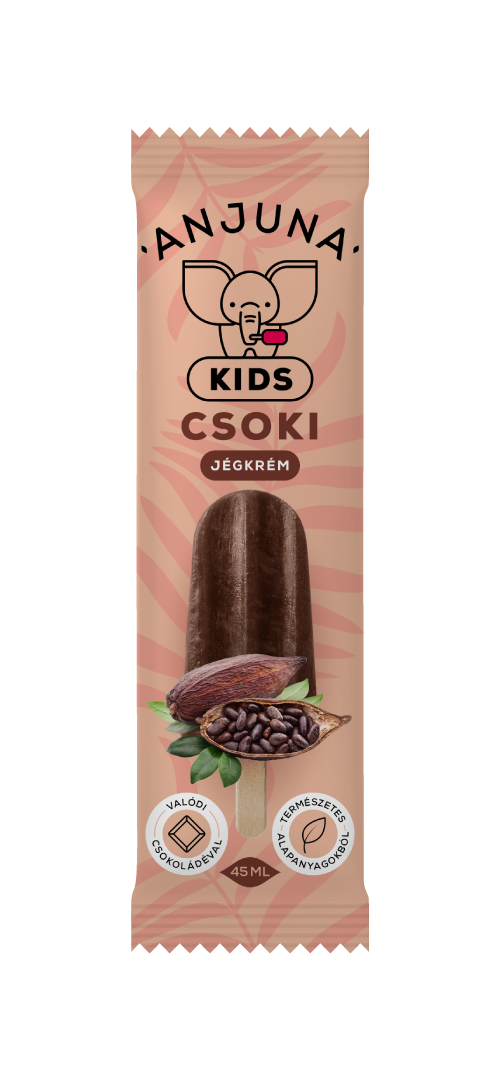 ANJUNA KIDS Csoki
