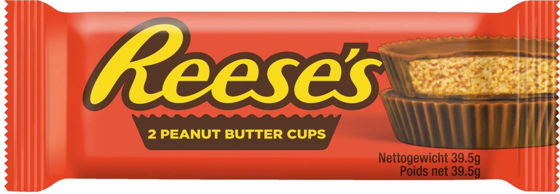 Reese’s 2 db földimogyoróvajas csokikorong
