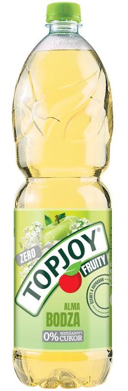 Topjoy Fruity Zero Alma - Bodza