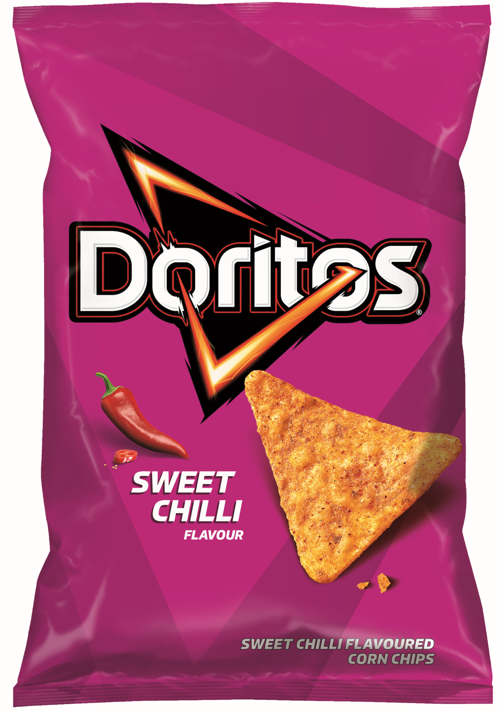 Doritos sweet chilli