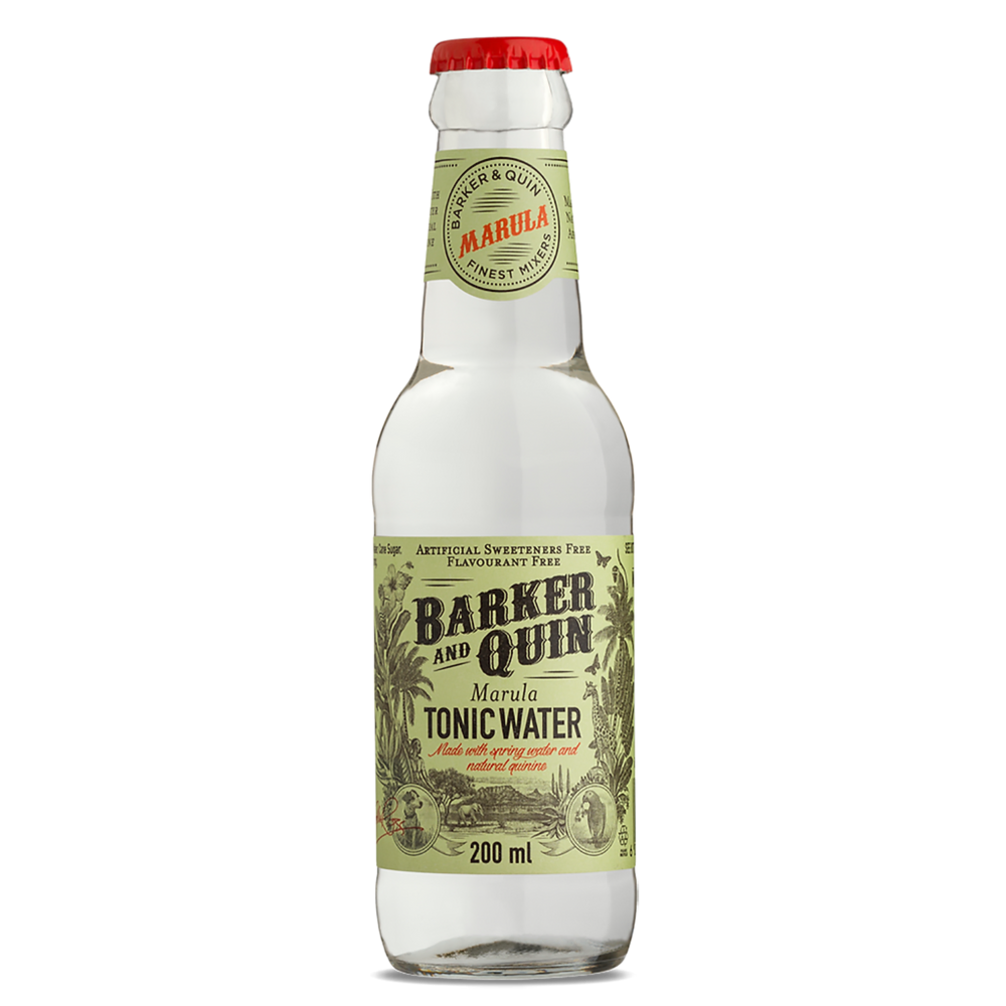 Barker & Quin Marula Tonic