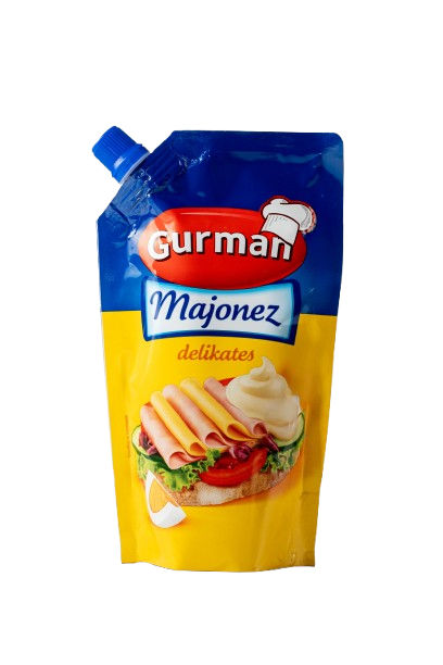 Gurman Majonéz