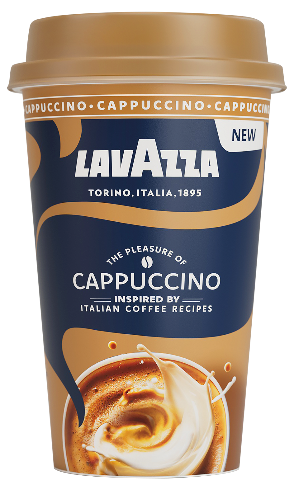 Lavazza Cappuccino