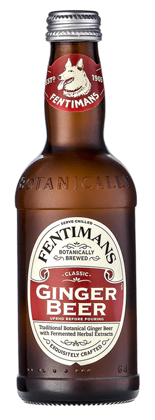 Fentimans Ginger Beer