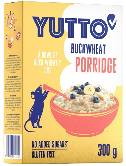 Yutto hajdinakása