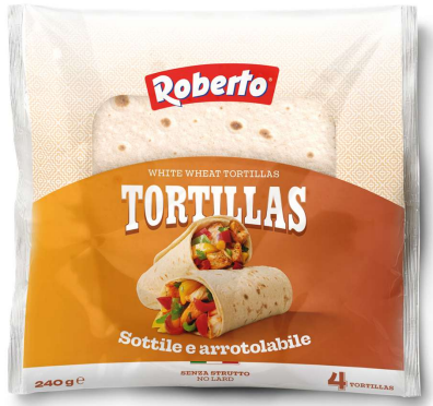 Roberto Tortillalap