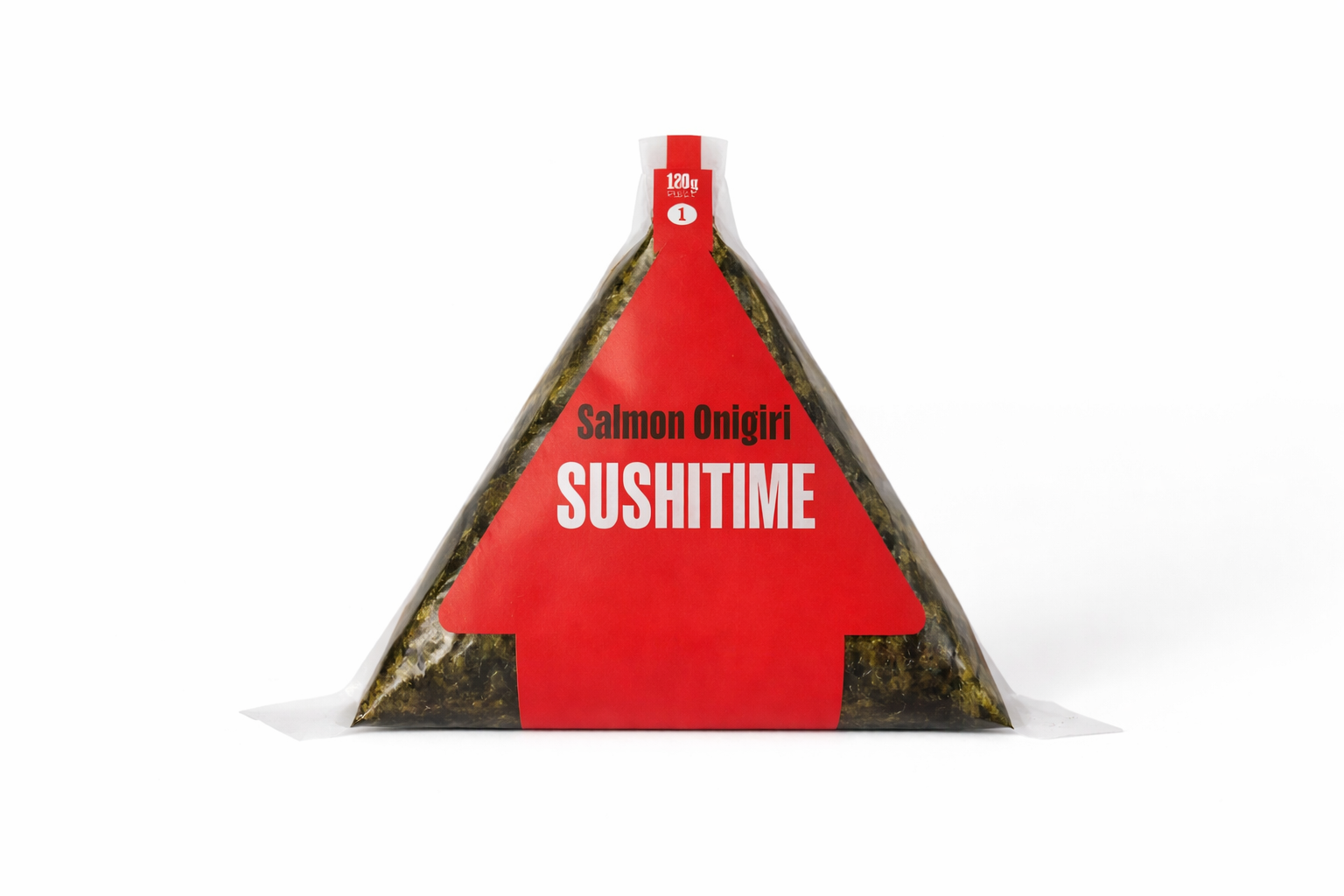 Sushitime Lazac Onigiri