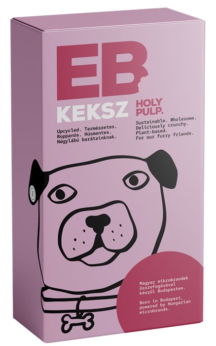 EBKEKSZ húsmentes
