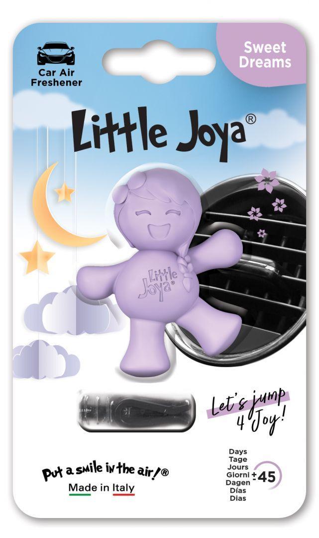 Little Joya autóillatosító Sweet Dreams