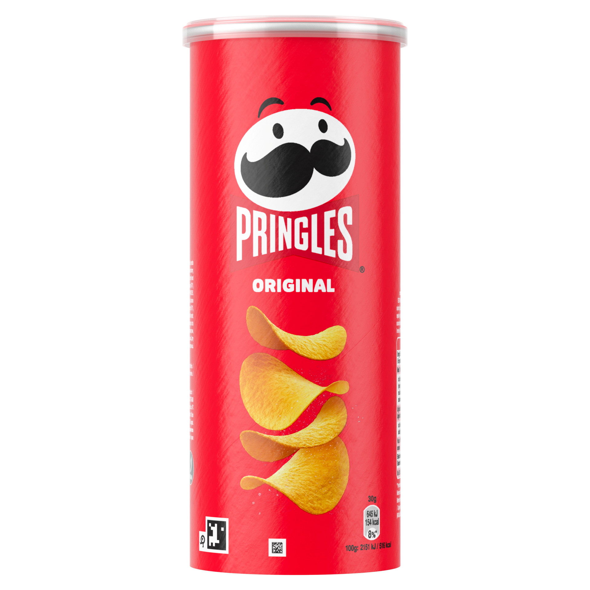 Pringles Original