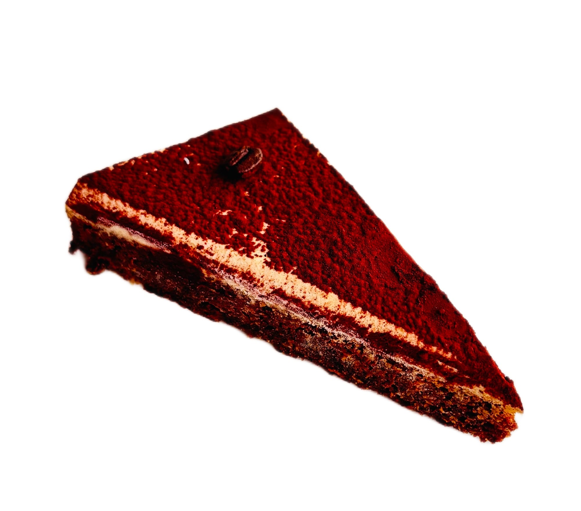 Mentes vegán tiramisu