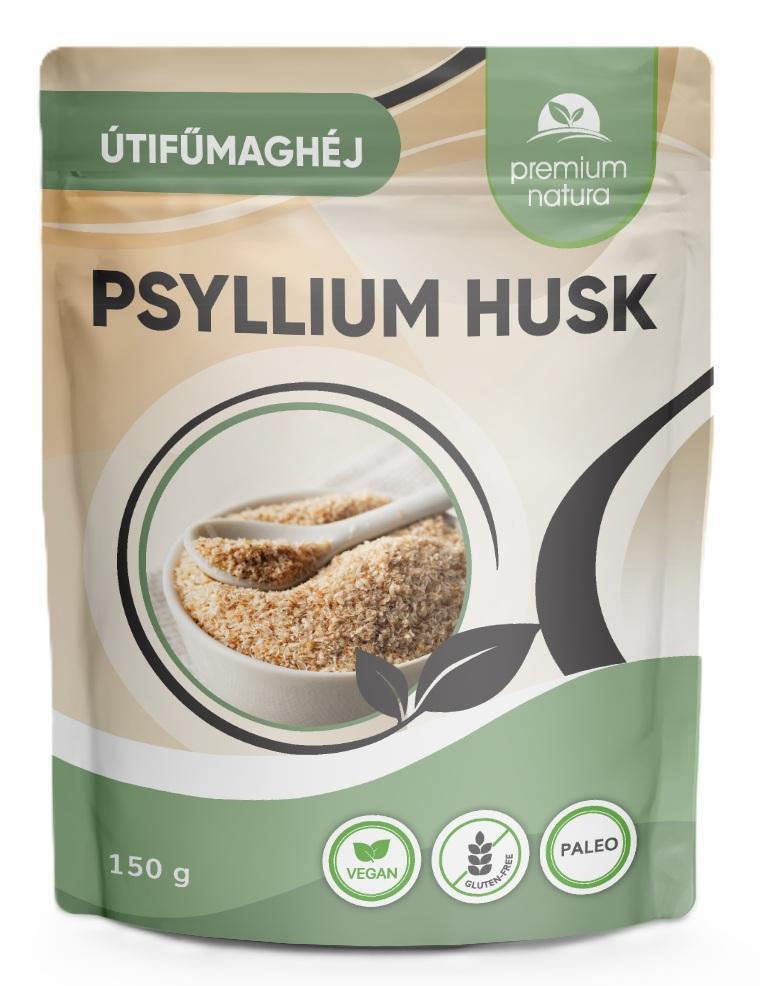 Premium Natura Útifűmaghéj