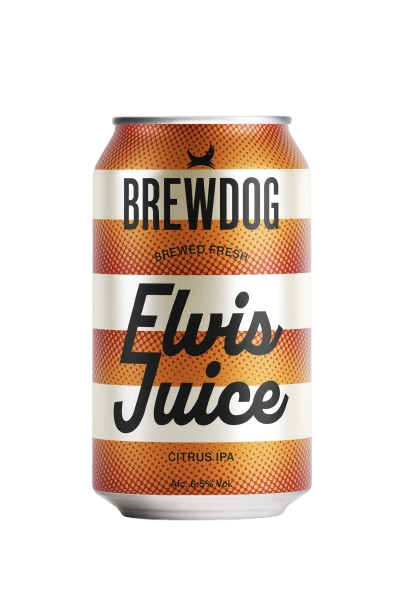 BrewDog Elvis Juice IPA