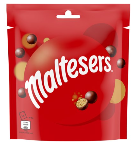 Maltesers