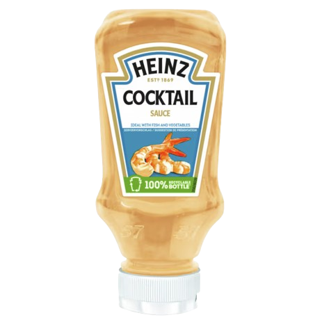 Heinz Cocktail szósz