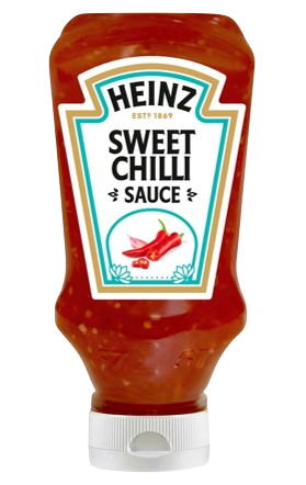 Heinz Édes chilli szósz