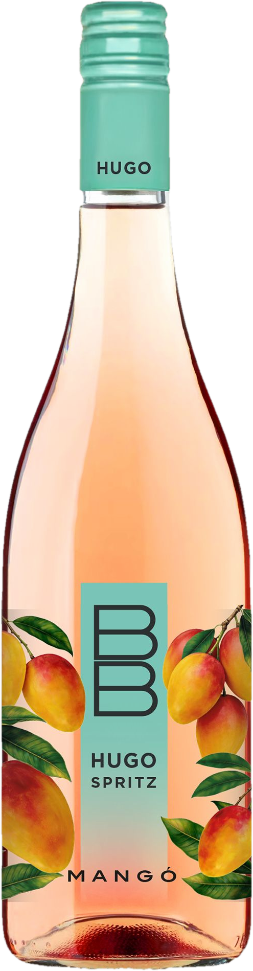 BB Hugo Mangó Spritz