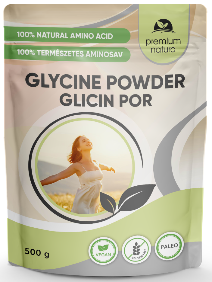 Premium Natura glicin