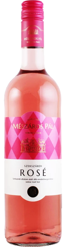 MÉSZÁROS Rosé