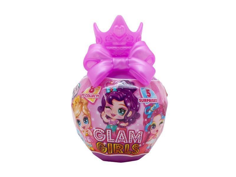 Cute Club divatbabák 8 féle meglepetés figura