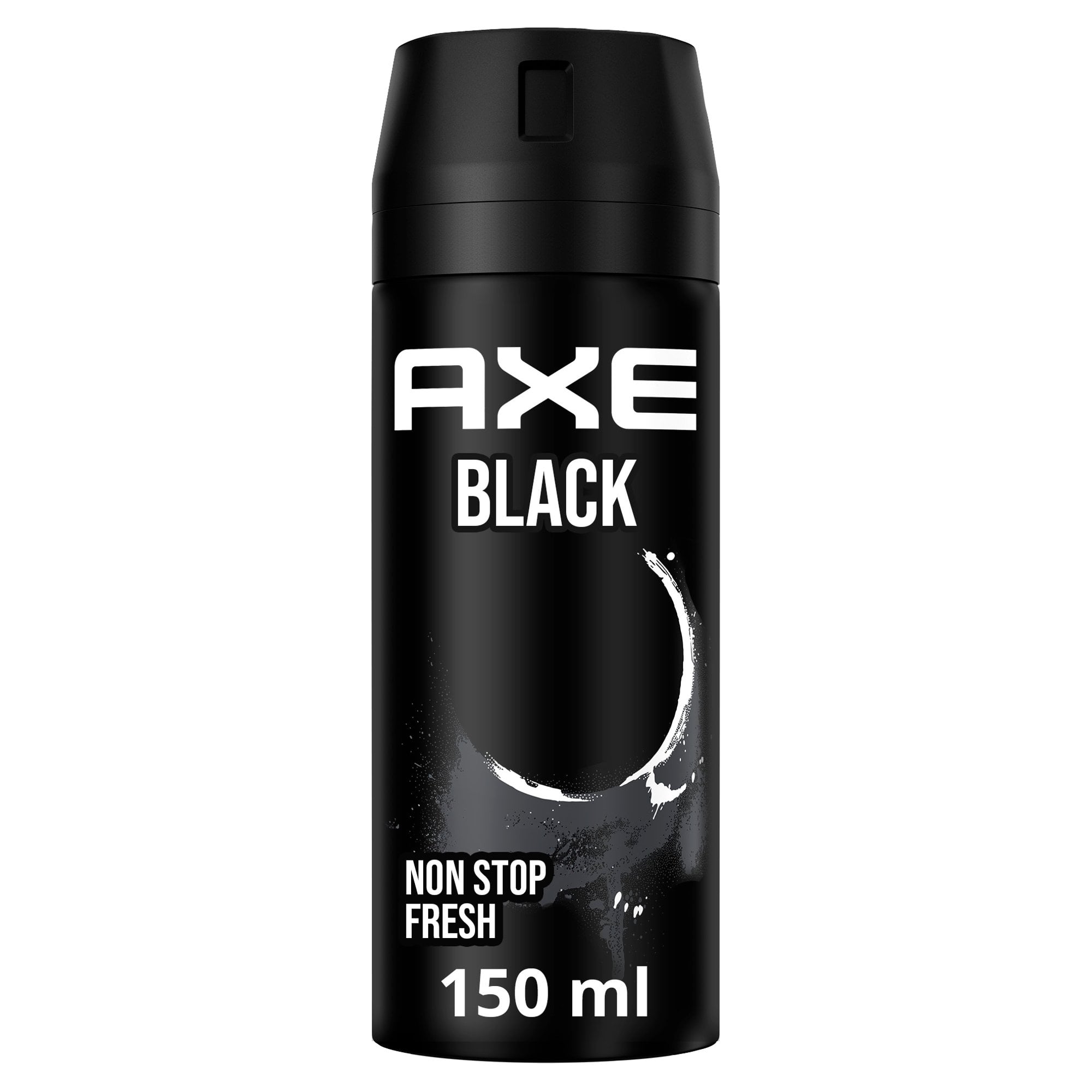 AXE Black dezodor, 150 ml