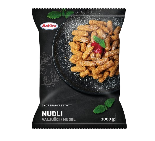Bovita Nudli