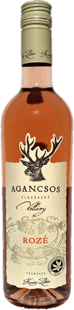 AGANCSOS Rosé