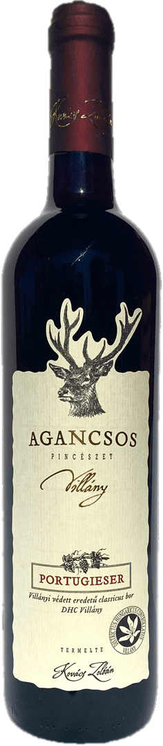AGANCSOS Portugieser