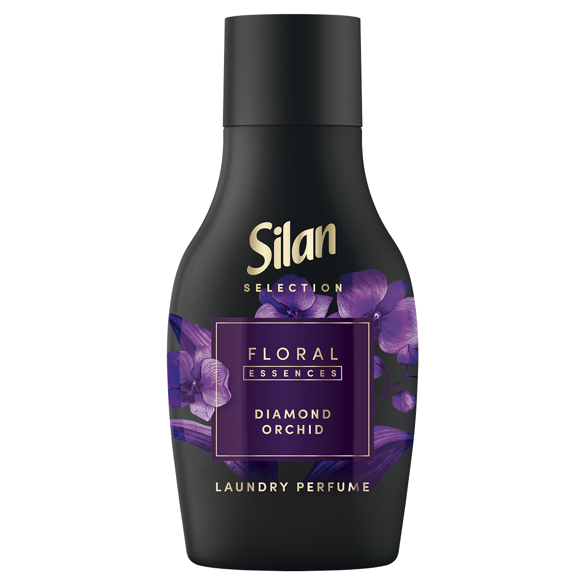 Silan mosóparfüm Diamond Orchid 540 ml