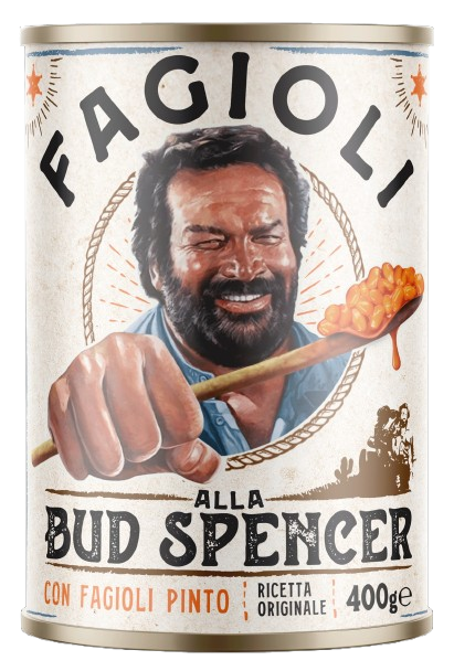 Bud Spencer Bab