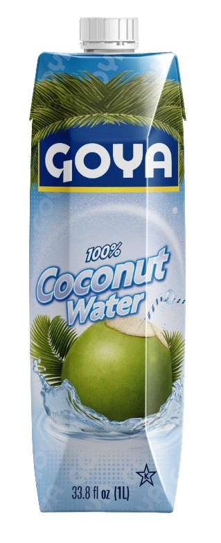 GOYA  Kókuszvíz