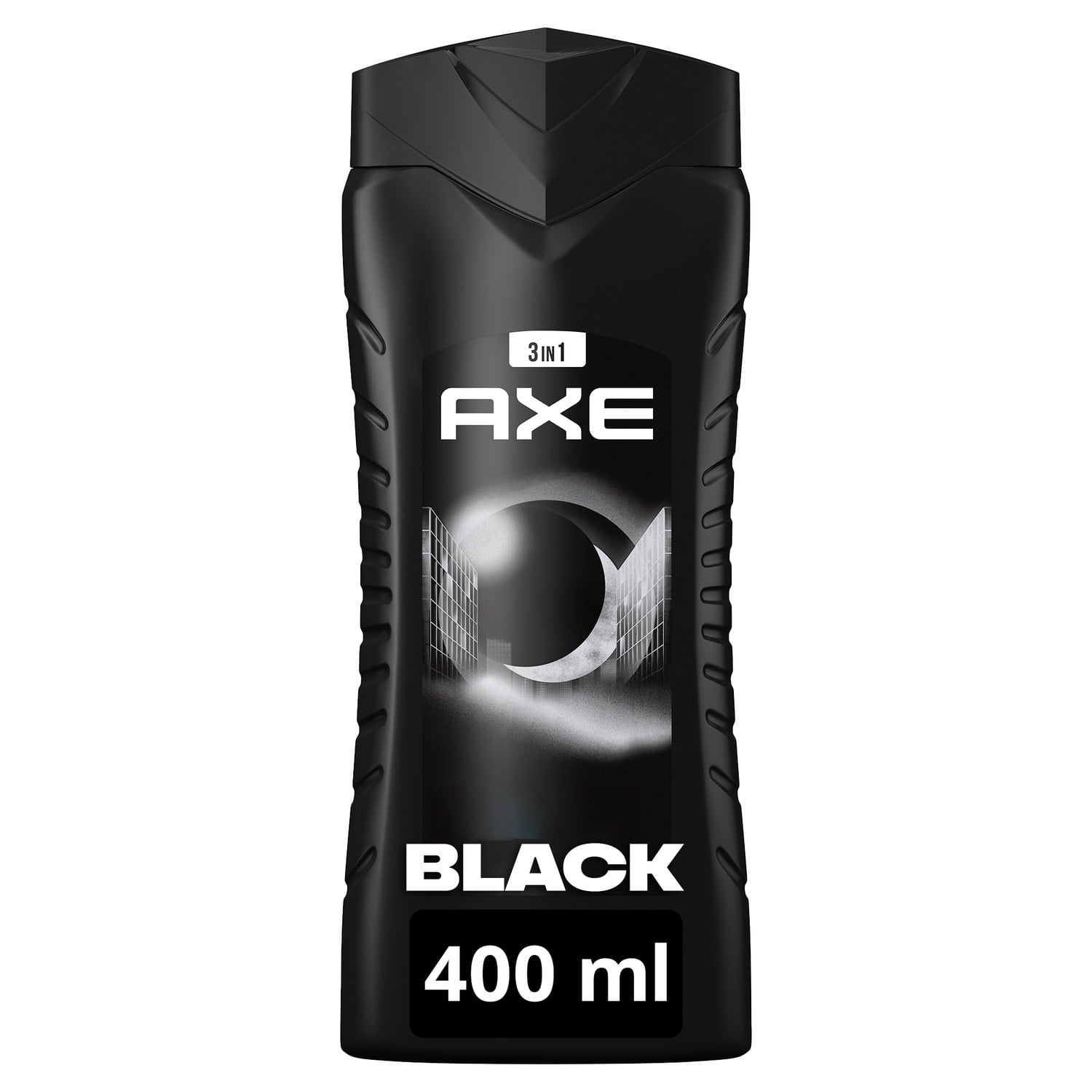 AXE Black tusfürdő, 400ml