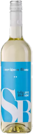 GÜNZER TAMÁS Sauvignon Blanc