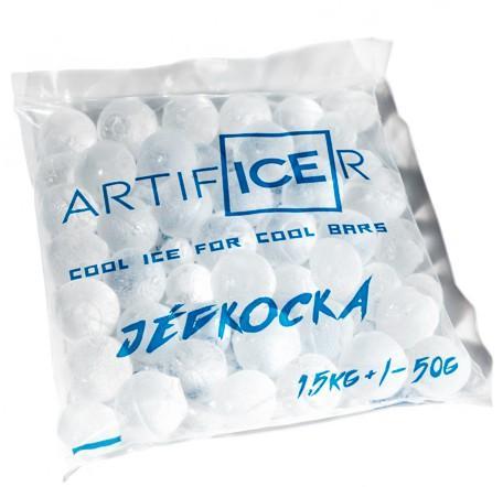 Hoshizaki jéggömb