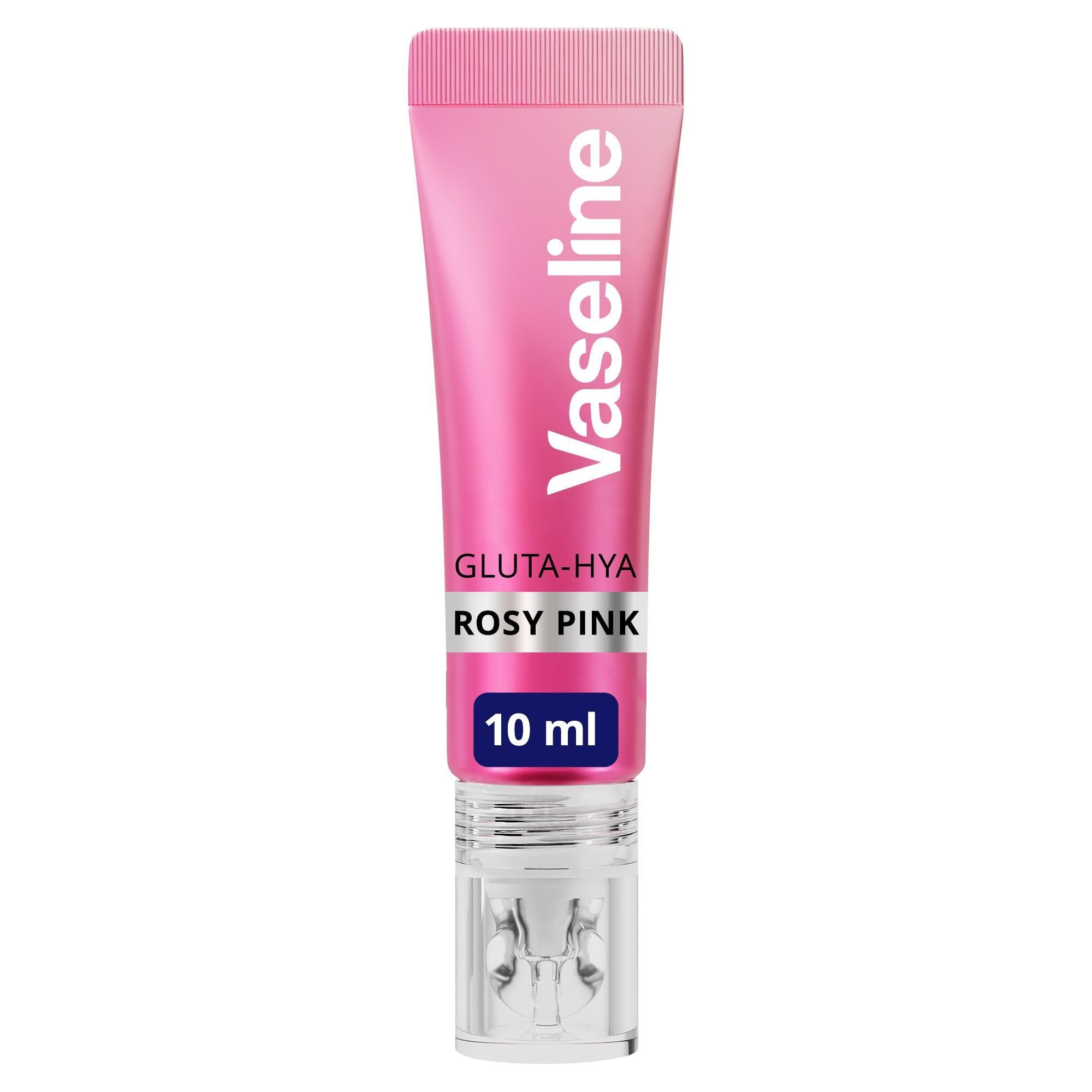 Vaseline Rosy Pink ajakápoló, 10ml