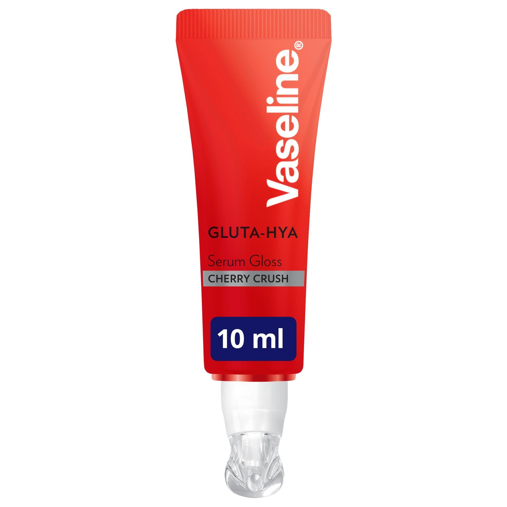 Vaseline Gluta Hya ajakápoló, Cherry Crush, 10ml