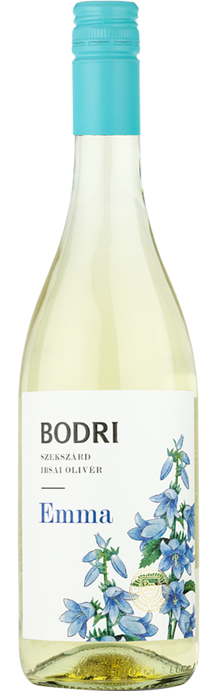 BODRI Irsai Olivér