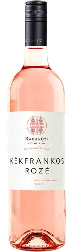 BABARCZI Pannonhalmi Kékfrankos Rosé