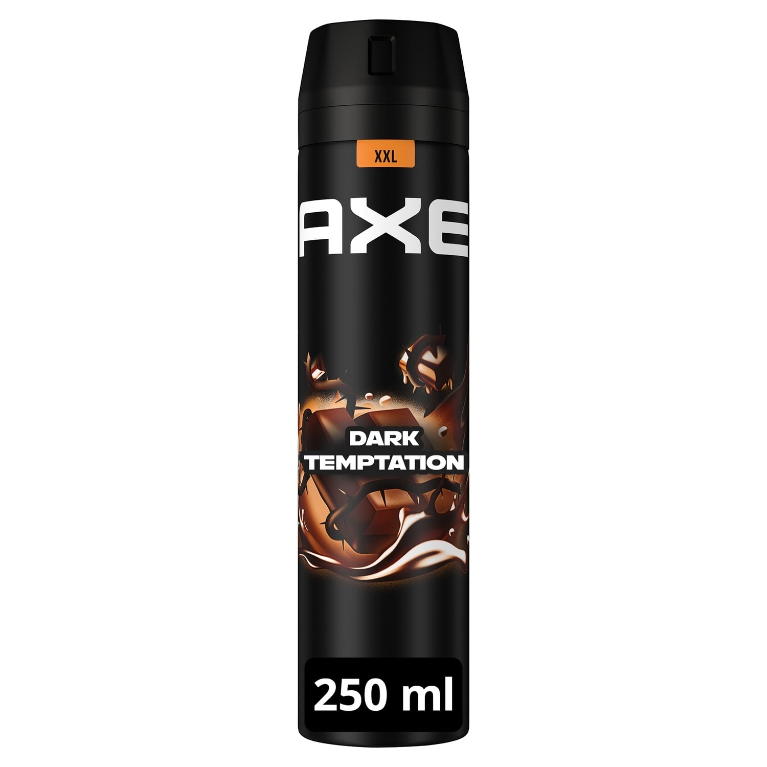 AXE Dark Temptation dezodor, 250 ml