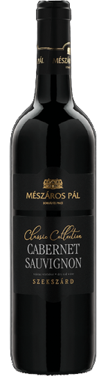 MÉSZÁROS Cabernet Sauvignon