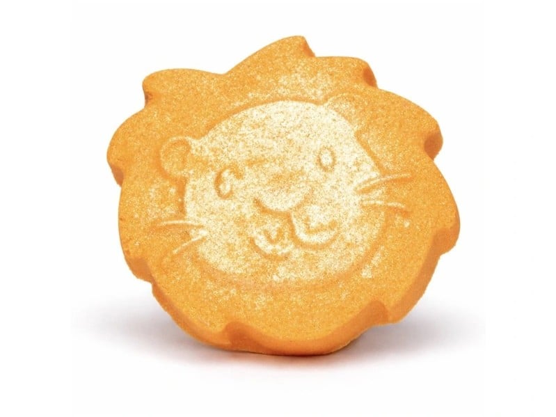 Bloombee Lil Lion fürdőbomba