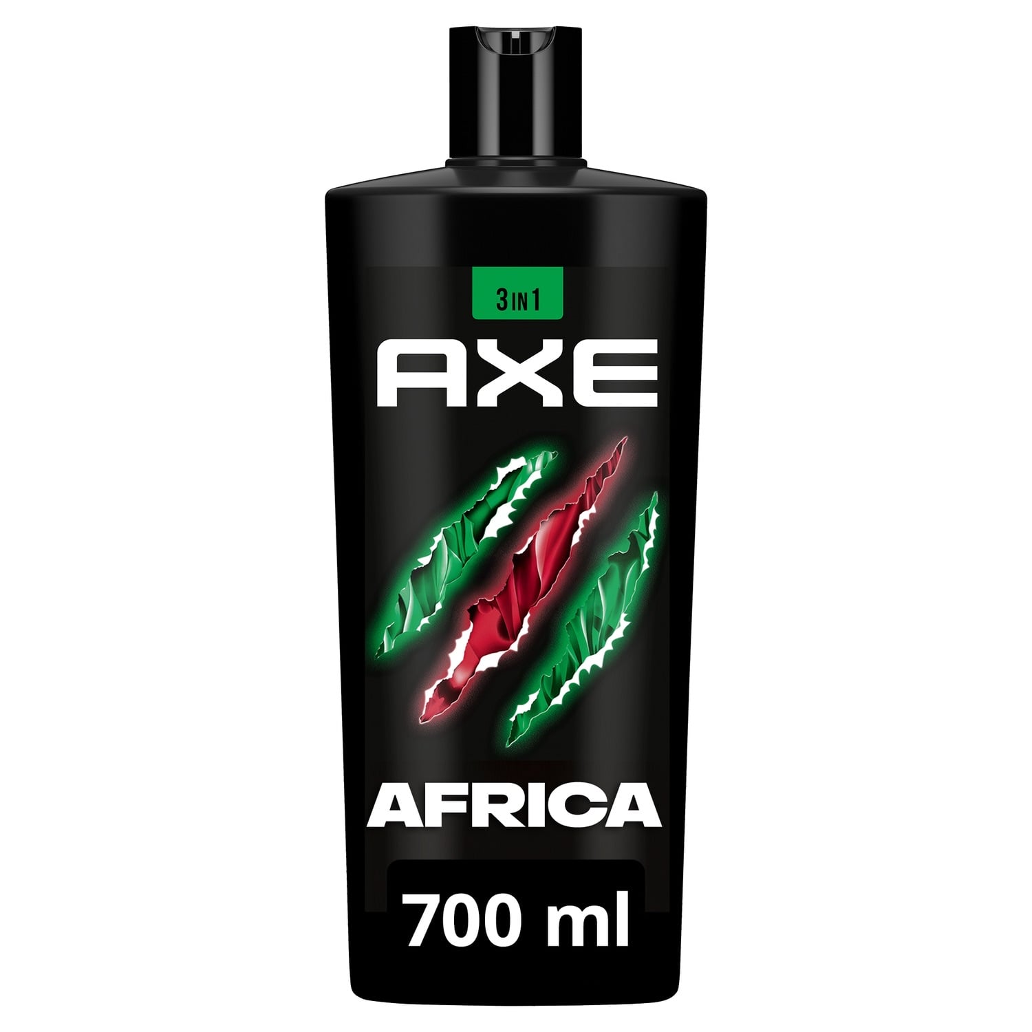 AXE Africa tusfürdő, 700 ml